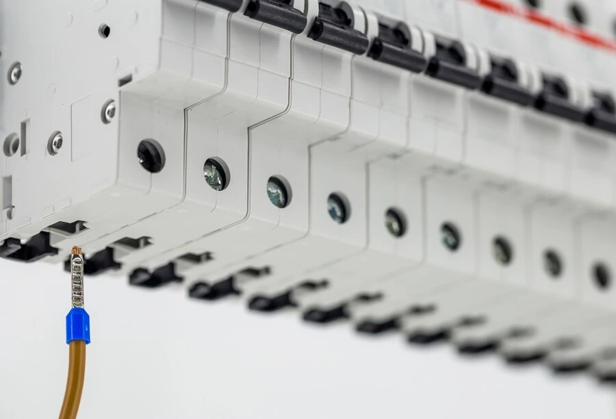 switches eléctricos