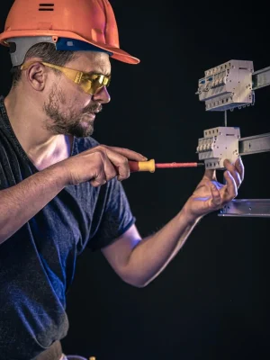 instalación electrica