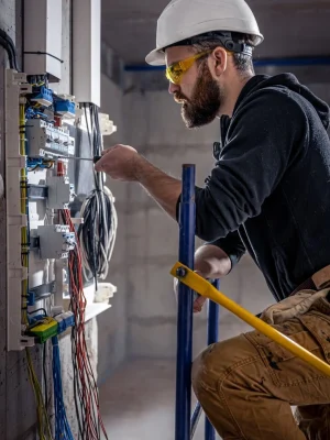 electricista